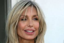 Heather Thomas’s Date of Birth and Age