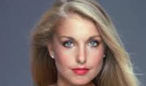 Heather Thomas Biography