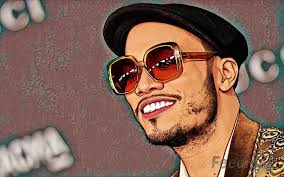 Anderson .Paak Net Worth