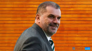 Ange Postecoglou Early life