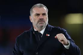 Ange Postecoglou International career