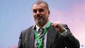 Ange Postecoglou Playing career