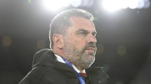 Ange Postecoglou Personal life