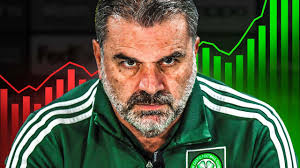 Ange Postecoglou Coaching career