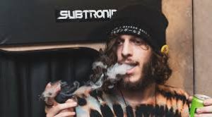 Subtronics Biography