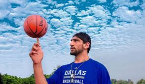Satnam Singh High school basketball career