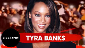 Tyra Banks Biography