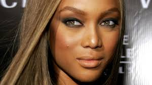 Tyra Banks Biography