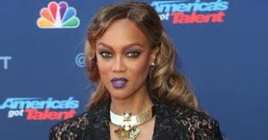 Tyra Banks Biography