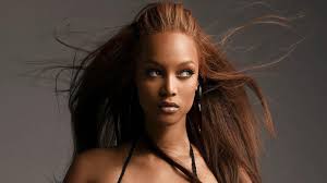 Tyra Banks Biography