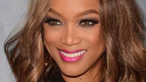 Tyra Banks Biography