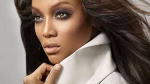 Tyra Banks Biography