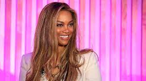 Tyra Banks Television and film career