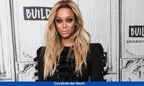 Tyra Banks Early life and education