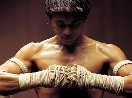 Tony Jaa Personal life