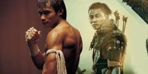 Tony Jaa Trivia