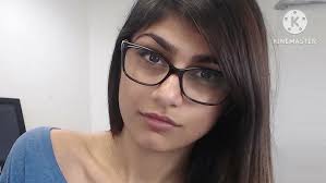 Mia Khalifa Facts