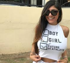 Mia Khalifa Career And Achievements 