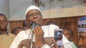 Bauchi State Government Is Witch Hunting Sheikh Idris AbdulAziz