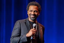 Mike Epps Controversies