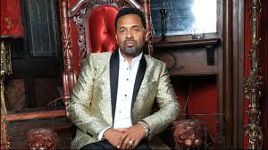 Mike Epps Awards & Nominations
