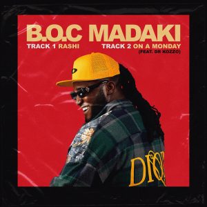 BOC Madaki Latest Single And Feature Songs 2023 Mp3 Download