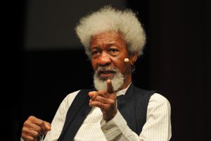 10 Best Touching Facts And Life Quotes Of Wole Soyinka