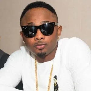 Sean Tizzle's Personal Life