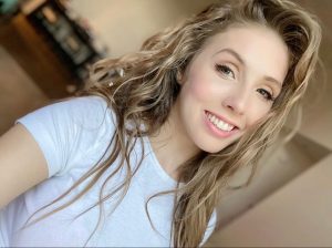 Lena Paul Biography