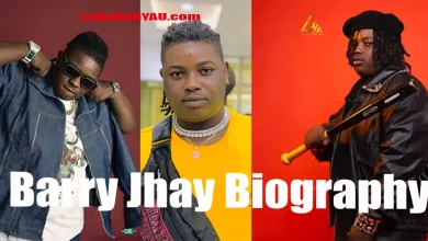 Barry Jhay Biography, Age, Wikipedia, Education, Career, Parents, Personal Life, Facts, Songs, Albums, Awards, Net Worth, Instagram