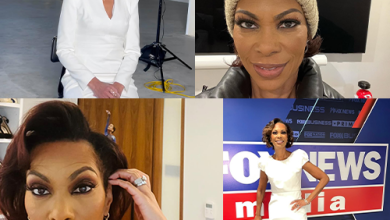 Harris Faulkner Biography, Early Life, Education, Career, Family, Personal Life, Books, Husband, Age, Parents, Awards, Honors, Height, Children, Salary