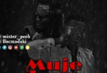 Mixter Phee Ft BOC Madaki - Muje Zuwa Mp3 Download