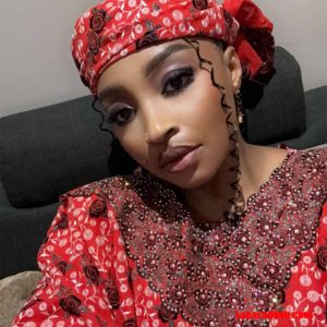 Rahama Sadau Biography