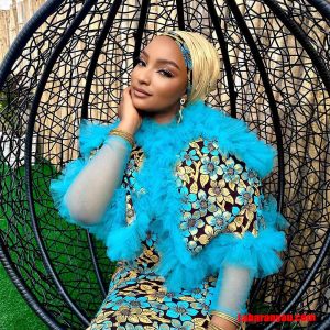 Rahama Sadau Biography