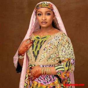 Rahama Sadau Biography