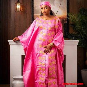Rahama Sadau Biography