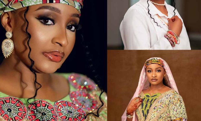 Rahama Sadau Biography, Early Life, Education, Career, Personal Life, Husband, Age, Movies, TV Show, Facts, Trivia, YouTube, Net Worth, History, Boyfriend, Phone Number, Marriage, Photos, Wikipedia, Instagram,