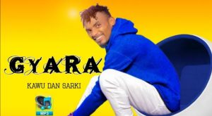 Top 5 Kawu Dan Sarki 2023 Audio And Mp3 Download