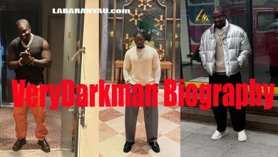 VeryDarkman Biography, Age, Early Life, Education, Career, Family, Social Media, Personal Life, Facts, Girlfriend, Trivia, Net Worth, TikTok, Instagram, State Of Origin