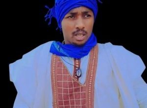 Ahmad Abdallah - Ndefatou Babace Mp3 Download