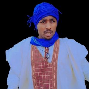 Ahmad Abdallah - Shehu Bana Rogoba Mp3 Download