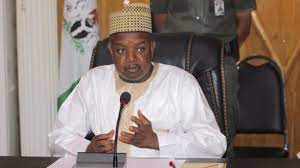 Karamawar Atiku Bagudu 