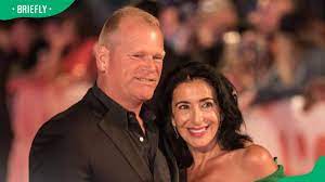 Mike Holmes’ Wife Anna Zappia Biography