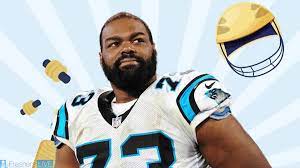Michael Oher Early Life & Education