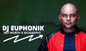 DJ Euphonik Age