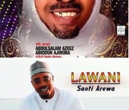 Saoty Arewa Biography, Age, Early Life, Education, Career, Family, Personal Life, Facts, Awards, Nominations, Songs, Albums, Wife, Children, Net Worth, YouTube, TTikTok