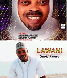 Saoty Arewa Biography, Age, Early Life, Education, Career, Family, Personal Life, Facts, Awards, Nominations, Songs, Albums, Wife, Children, Net Worth, YouTube, TTikTok