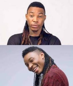 Solidstar Biography, Early Life, Age, Career, Education, Family, Personal Life, Facts, Trivia, Awards, Nominations, Songs, Albums, EP, Wife, Girlfriend, Net Worth, YouTube