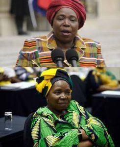 Nkosazana Dlamini-Zuma Biography, Early Life, Education, Career, Family, Politics, Personal Life, Husband, Children, Age, Net Worth, Salary, Sons, Daughters