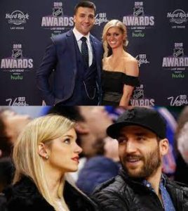Patrice Bergerons Wife Stephanie Bertrand Biography, Early Life, Education, Career, Family, Personal Life, Facts, Net Worth, Children, Height, Age, Husband, Nationality